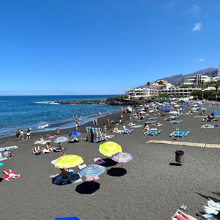 Magic Playa View - Tenerife Puerto de Santiago  Exterior foto