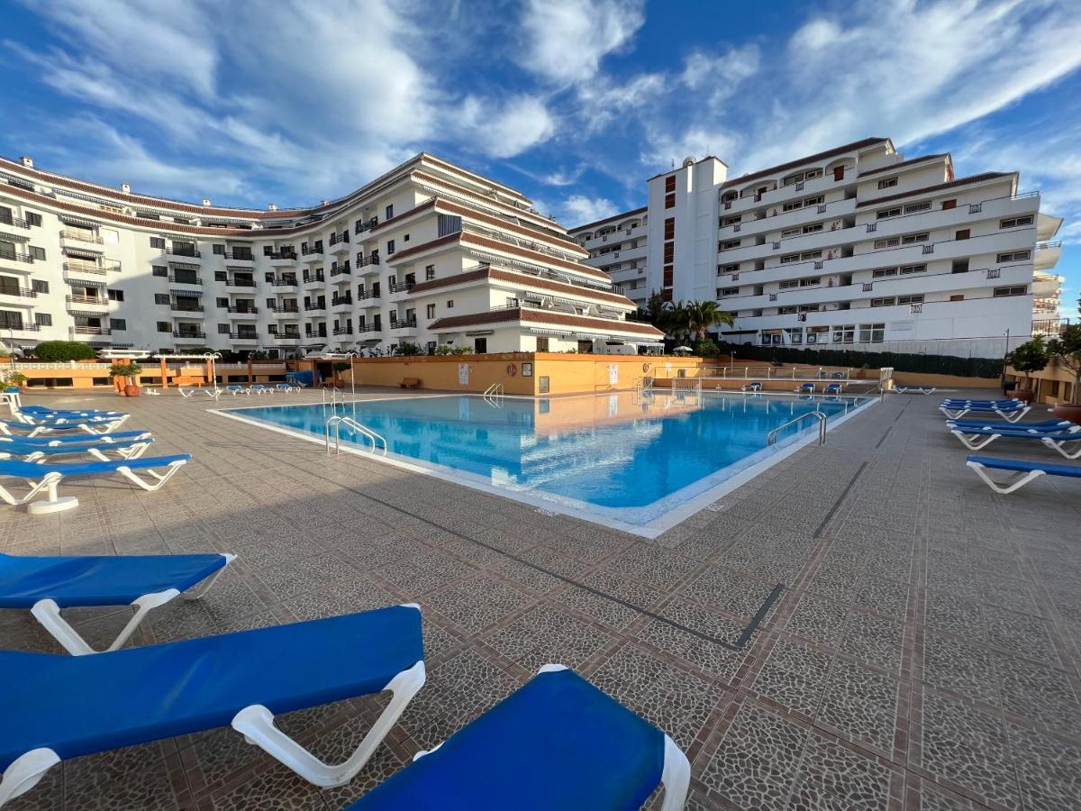 Magic Playa View - Tenerife Puerto de Santiago  Exterior foto